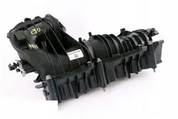 BMW E81 E87 E90 E91 LCI N47 318d Coletor de Admissão 7798885