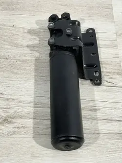 Audi A4 B9 Fjädringsventil OEM 8W0616814 8W0616887