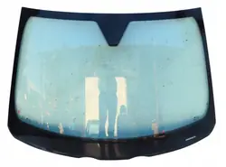 Gebrauchte Frontscheibe OEM SZYBA PRZEDNIA CZOŁOWA VOLVO C30