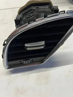 Ilmastointipaneeli Audi A4 B8 ETU OEM 0826000D00001