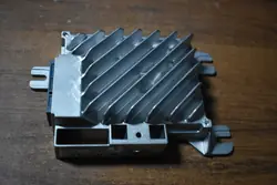 Amplificateur Harman Kardon OEM 5A38AB8 55 pour BMW 1