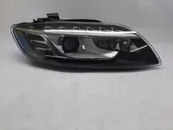 Farol Dianteiro Direito Audi Q7 Lift 4L0941030AD Xenon