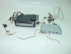 Alpine DVD-yksikkö OEM TMEM780 VW Touareg I:lle