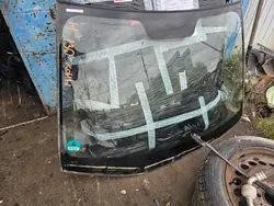 Front Windshield Hyundai i30 II 2012-2017