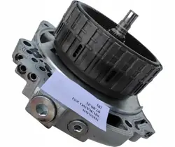 Gebrauchte Nissan OE Getriebeölpumpe PA-OU-SI-BW-NN-MO-Z51