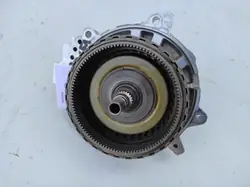 Käytetty Nissan OE vaihteistoöljypumppu PA-OU-SI-BW-NN-MO-Z51