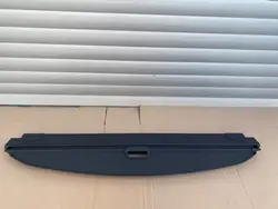 BMW X3 G01 Kofferraumrollo OEM 7471986