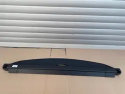 BMW X3 G01 Store de Coffre OEM 7471986