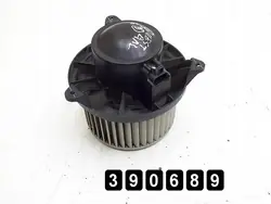 Moteur de souffleur de chauffage Nissan Quest 2006 4ash19d583ac