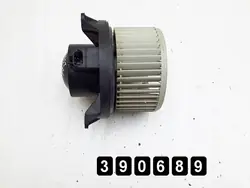 Moteur de souffleur de chauffage Nissan Quest 2006 4ash19d583ac