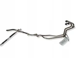 Turbo-oljeledning OEM A2052706100 för Mercedes GLC