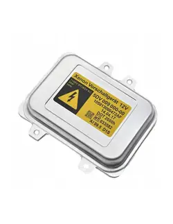 CONVERTIDOR XENON D1S BMW E60 E61 X5 E70 X6 E71 5DV00900000