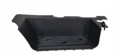 Ford Transit/Custom MK8 Vänster Framstege Skydd BK21-V13201-AEW