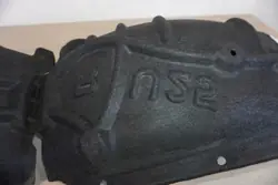 Passage de roue arrière OEM 9623202 pour MINI U25