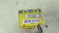 Webasto värmestyrenhet OEM 0014460829 Mercedes