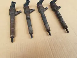 Injecteur Opel Insignia A 2.0 CDTI 160CV OEM 0445110327