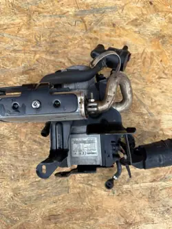 Chauffage stationnaire Webasto OEM 1K0815005LC VW Touran