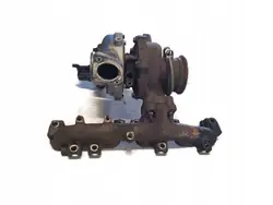 Turbo Jeep Renegade 2.0 CRD OEM 55256683