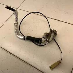 Injecteur de carburant AdBlue AUDI A6 C8 2.0 TDI 40tdi