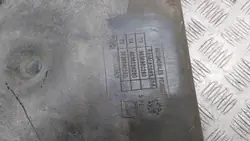 DPF/FAP-säiliö OEM 9636980280 Peugeot 308 1.4 VTi:lle