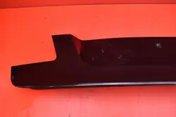 OEM mamAUTO-1050132-7186530 Moldura Maletero BMW
