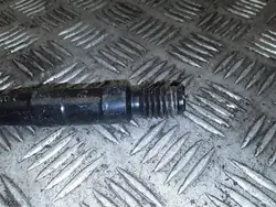 Seat Exeo trekhaak OEM 8K0805615 - Gebruikt