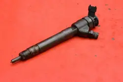 Injecteur OEM 0445110414 pour Renault Megane Scenic III