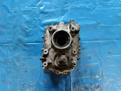 Carter de boîte Iveco Daily 6B OEM 2003-12