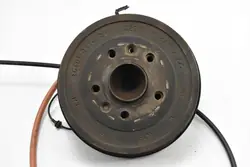 Bakre Höger Bromstrumma Duster II HM Juke II Captur 432061754R