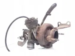 1999 BMW 5 E39 Turbo 2247691