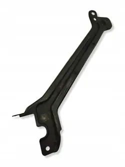 Soporte de cinturón delantero Skoda Superb B8 OEM 3V0806930