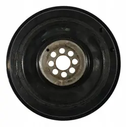 Polea Amortiguador Porsche Cayenne 92A 95810224104