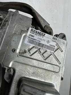 Servosterzo elettrico RENAULT MEGANE II SCENIC II X84