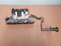 Coletor de admissão 140038639R Mercedes-Benz Vito Viano W447