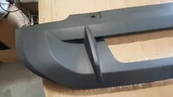 VW Tayron achterbumper spoiler OEM 57L807568