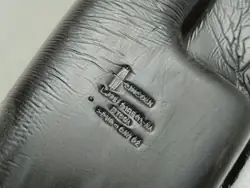 2022 Lincoln Corsair Kotflügelisolierung OEM FOB44465