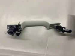 Cubierta de Mango Trasero Derecho Mercedes-Benz W212 A2047600420