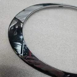 Kromikehys Oikea Etuvalo MINI OEM 7351372
