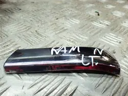 OEM 5ZH29TRMAA Chrome Untere Heckpfeilerleiste Dodge RAM
