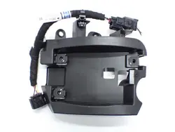Cache radar gauche OEM x_x1112 pour Suzuki Swift MK8