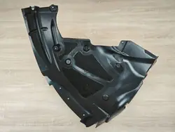 OEM 8738048 BMW G26 Oikea etulokasuoja Käytetty