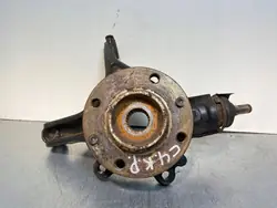 Buje de rueda delantera Citroen C4 II OEM FBZ24379