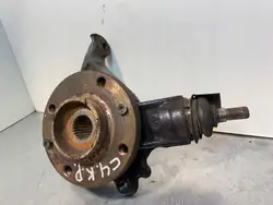 Moyeu de roue avant Citroen C4 II OEM FBZ24379