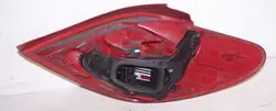PEUGEOT 207 Linke Frontlampe 9686566080-00