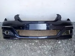 Parachoques delantero Mercedes B-Class 245 2008-2011 A1698859325