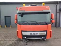 DAF XF 106 Space Cab OEM 106 - Gebrauchter Zustand