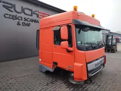DAF XF 106 Space Cab OEM 106 - Gebrauchter Zustand