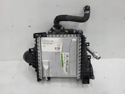 Intercooler A6540904701 för Mercedes GLE W167 2.0 D