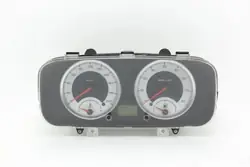 TATA Indigo 2002 Snelheidsmeter OEM 2889 5420 9927