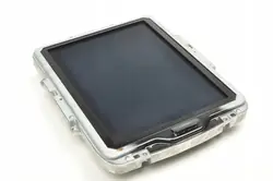 Volvo displayskärm OEM 31456506 för XC90 II/XC60 II